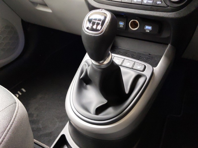 Used Hyundai i10 2023 for sale - 78113423: Photo 12