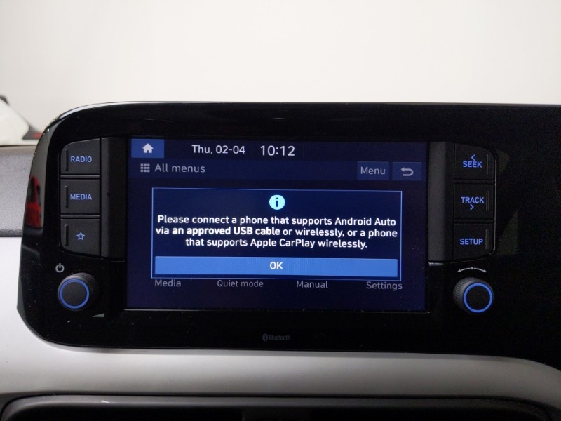 Used Hyundai i10 2023 for sale - 78113423: Photo 15