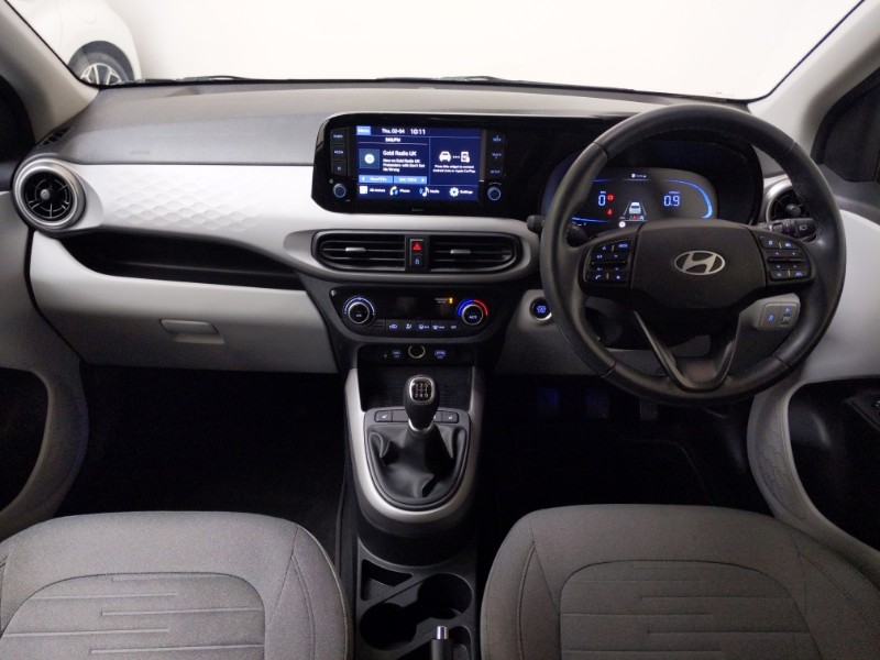 Used Hyundai i10 2023 for sale - 78113423: Photo 2