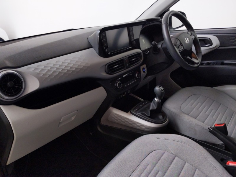 Used Hyundai i10 2023 for sale - 78113423: Photo 5