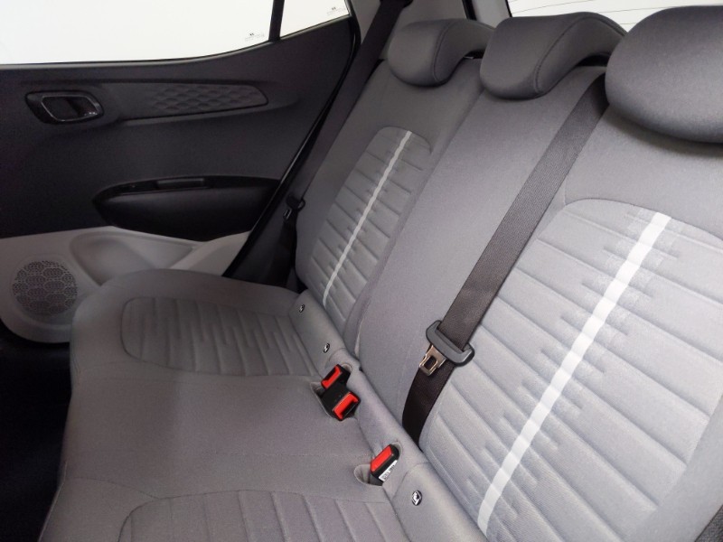 Used Hyundai i10 2023 for sale - 78113423: Photo 6