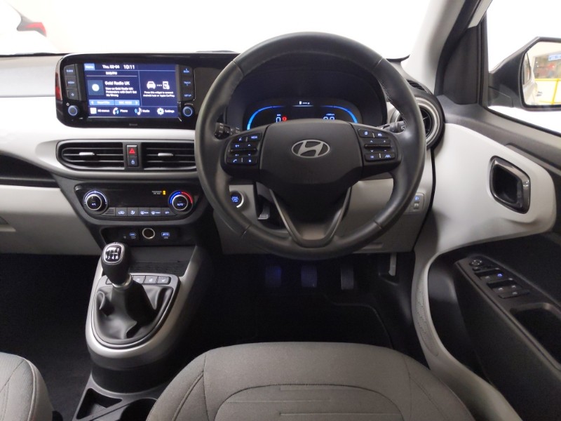 Used Hyundai i10 2023 for sale - 78113423: Photo 7