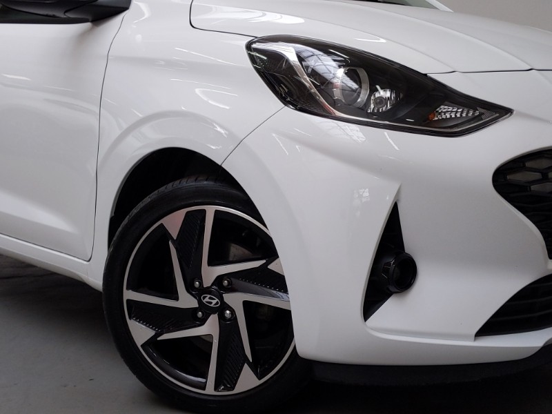 Used Hyundai i10 2023 for sale - 78113423: Photo 9