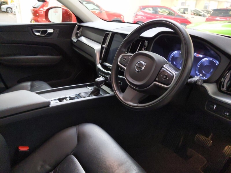 Used Volvo XC60 2020 for sale - 77544149: Photo 11