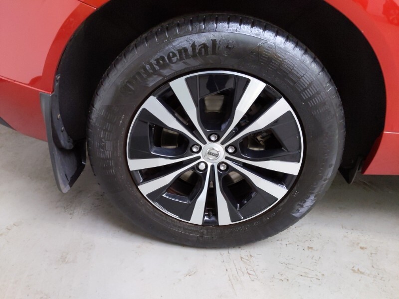 Used Volvo XC60 2020 for sale - 77544149: Photo 12