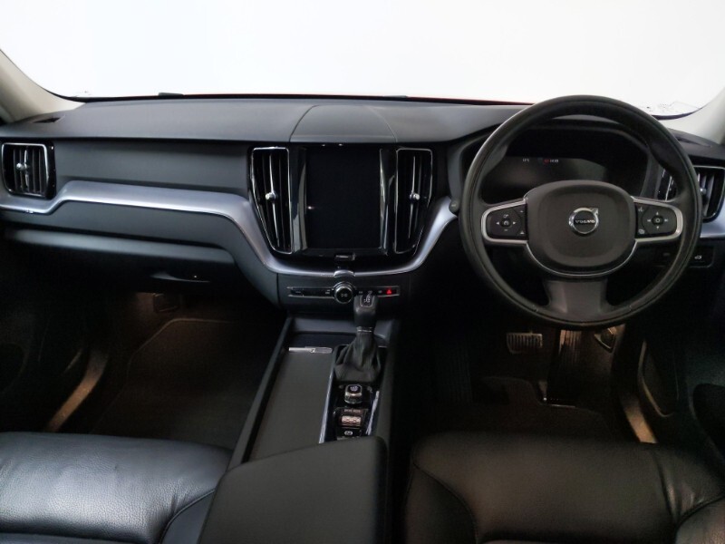 Used Volvo XC60 2020 for sale - 77544149: Photo 2