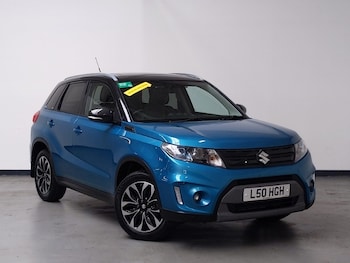 Used Suzuki Vitara 2016 for sale - 79586423: Photo