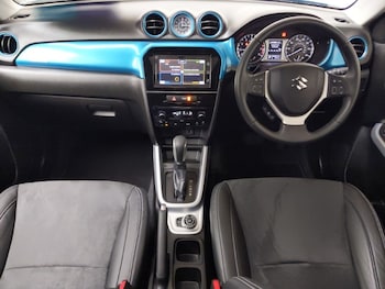 Used Suzuki Vitara 2016 for sale - 79586423: Photo