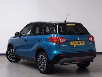 Used Suzuki Vitara 2016 for sale - 79586423: Photo