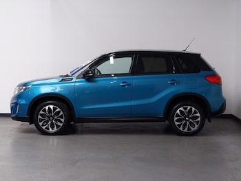 Used Suzuki Vitara 2016 for sale - 79586423: Photo