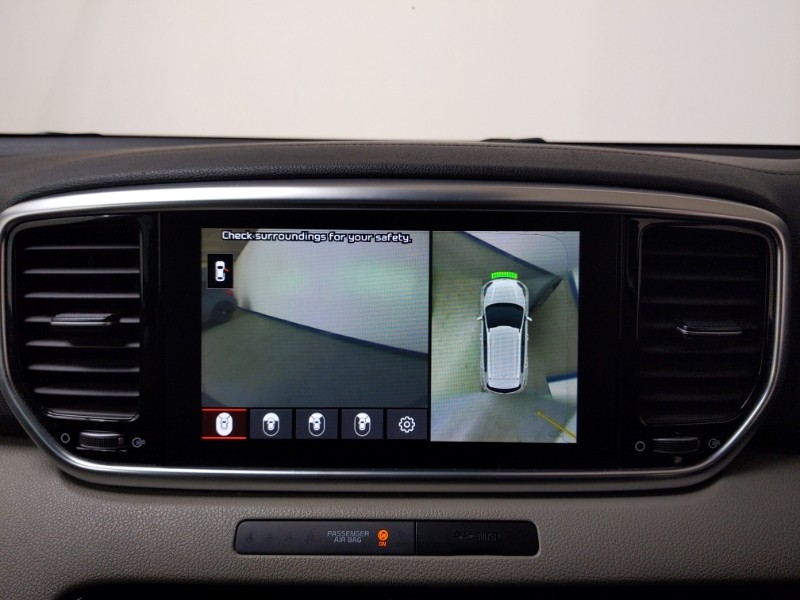 Used Kia Sportage 2019 for sale - 77767227: Photo 10