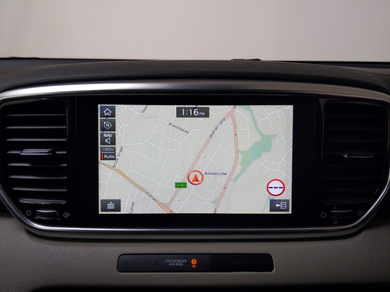 Used Kia Sportage 2019 for sale - 77767227: Photo 11