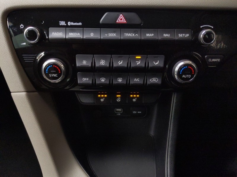 Used Kia Sportage 2019 for sale - 77767227: Photo 14