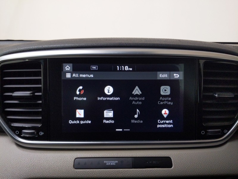 Used Kia Sportage 2019 for sale - 77767227: Photo 16