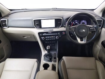 Used Kia Sportage 2019 for sale - 77767227: Photo