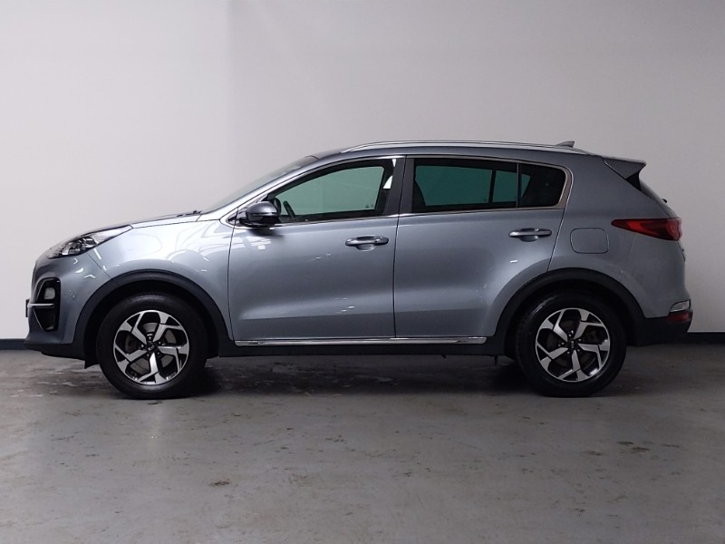 Used Kia Sportage 2019 for sale - 77767227: Photo 4