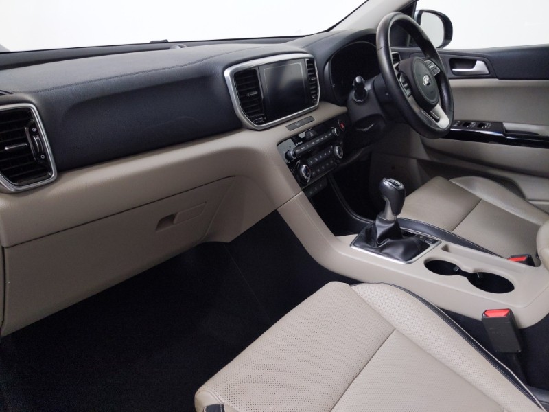 Used Kia Sportage 2019 for sale - 77767227: Photo 5