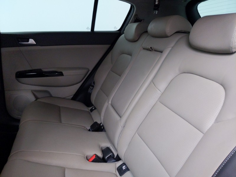 Used Kia Sportage 2019 for sale - 77767227: Photo 6