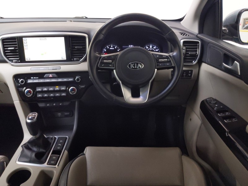 Used Kia Sportage 2019 for sale - 77767227: Photo 7