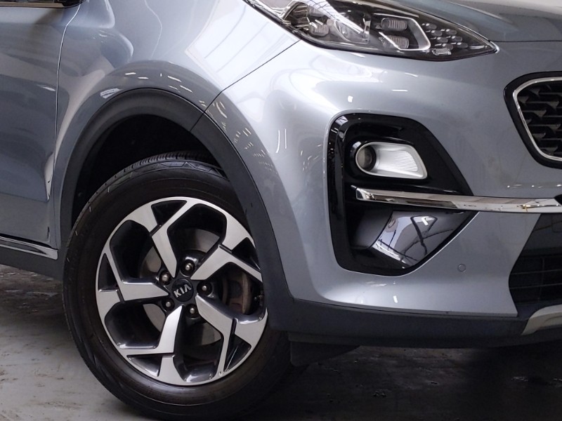 Used Kia Sportage 2019 for sale - 77767227: Photo 9