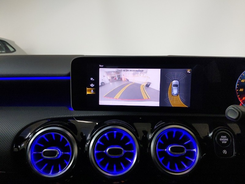 Used Mercedes-Benz A-Class 2019 for sale - 76885358: Photo 11