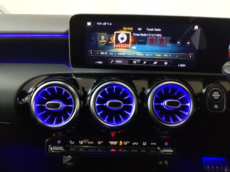 Used Mercedes-Benz A-Class 2019 for sale - 76885358: Photo 13