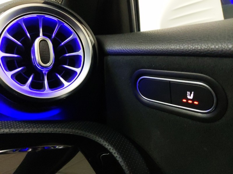 Used Mercedes-Benz A-Class 2019 for sale - 76885358: Photo 16