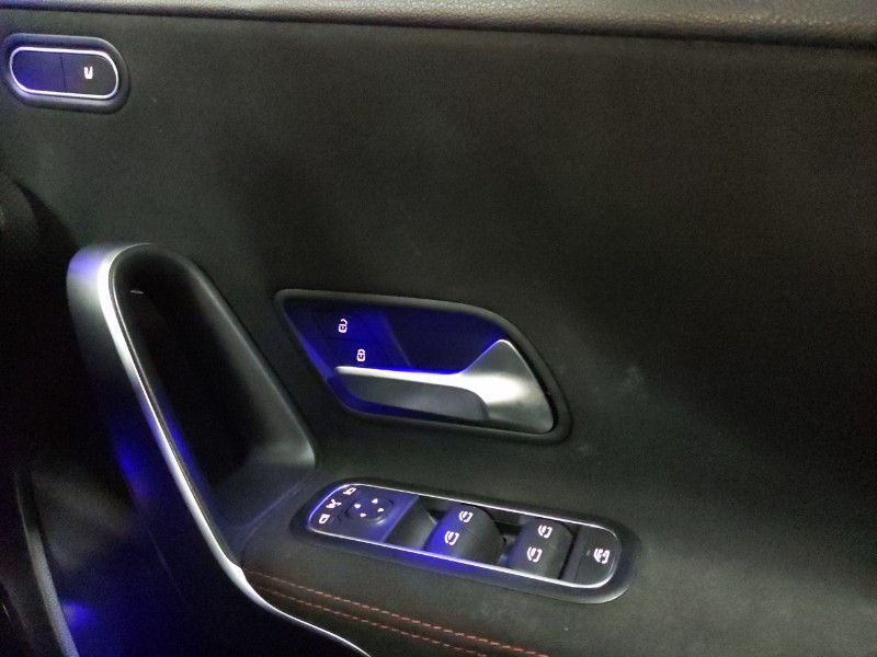 Used Mercedes-Benz A-Class 2019 for sale - 76885358: Photo 17