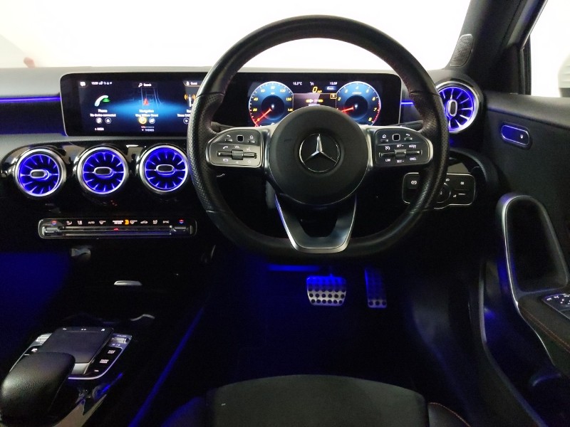 Used Mercedes-Benz A-Class 2019 for sale - 76885358: Photo 7