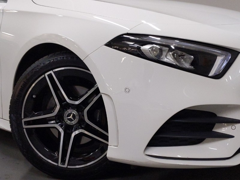 Used Mercedes-Benz A-Class 2019 for sale - 76885358: Photo 9