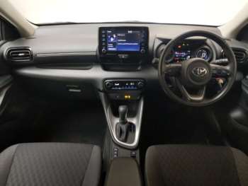 Used Toyota Yaris 2022 for sale - 74400535: Photo