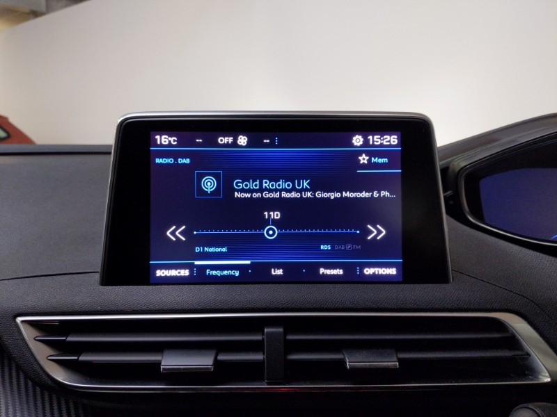 Used Peugeot 3008 2018 for sale - 77682494: Photo 10