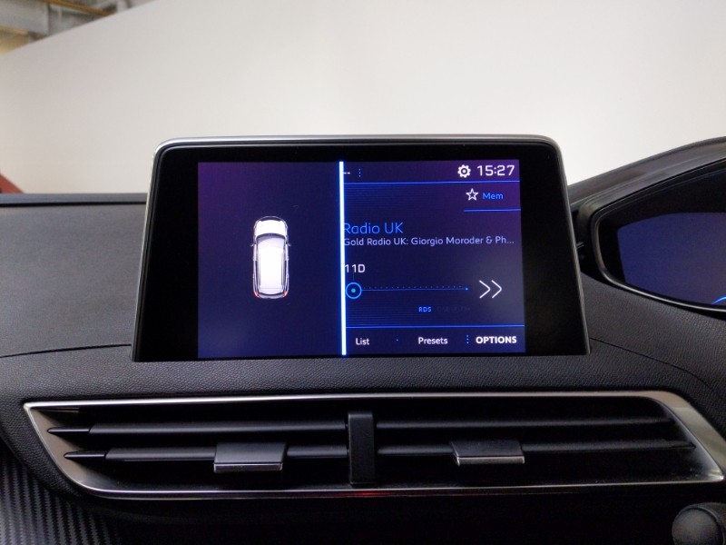 Used Peugeot 3008 2018 for sale - 77682494: Photo 11