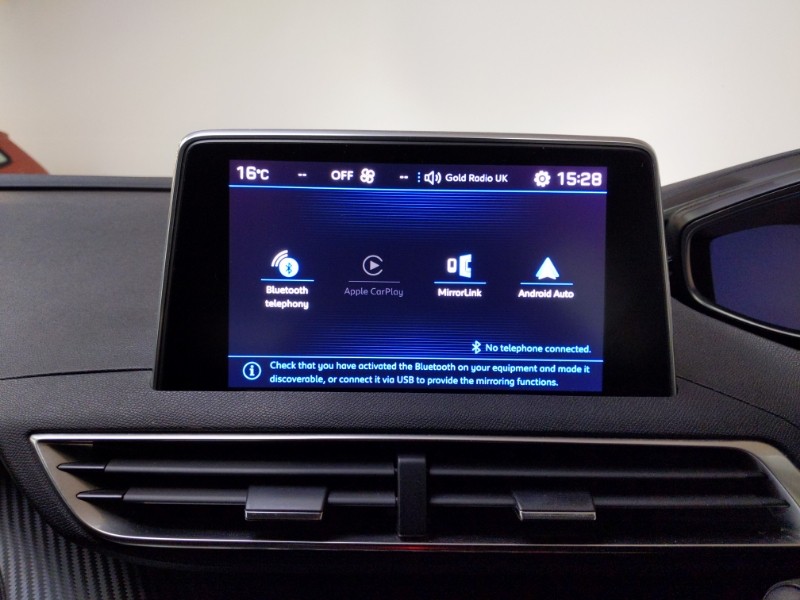 Used Peugeot 3008 2018 for sale - 77682494: Photo 14