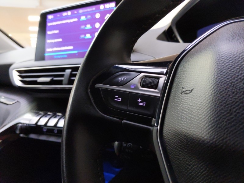 Used Peugeot 3008 2018 for sale - 77682494: Photo 19