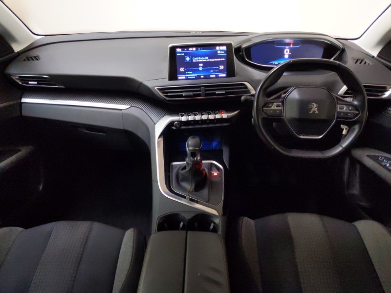 Used Peugeot 3008 2018 for sale - 77682494: Photo 2