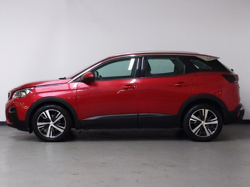Used Peugeot 3008 2018 for sale - 77682494: Photo 4