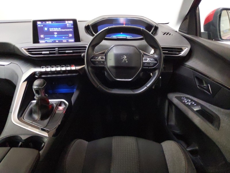 Used Peugeot 3008 2018 for sale - 77682494: Photo 7