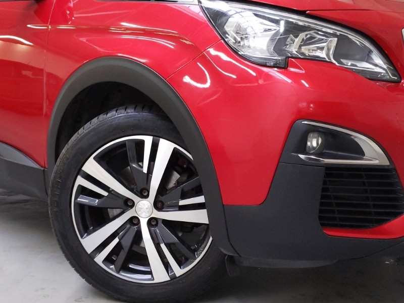 Used Peugeot 3008 2018 for sale - 77682494: Photo 9