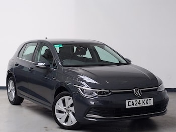 Used Volkswagen Golf 2024 for sale - 79070164: Photo