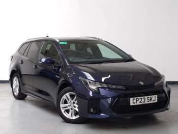 2023 - 1.8 Hybrid Motion 5dr CVT