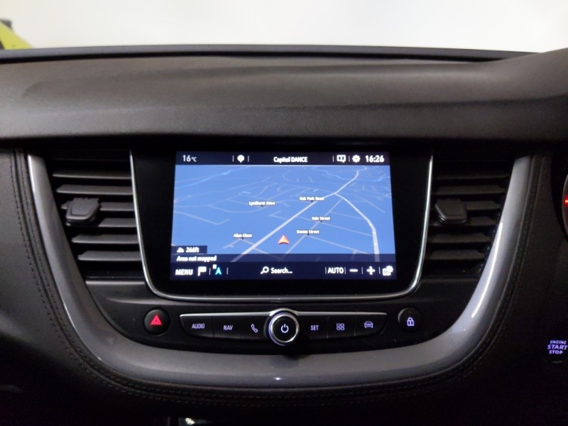 Used Vauxhall Grandland X 2020 for sale - 77424364: Photo 10