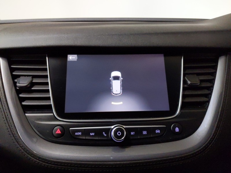 Used Vauxhall Grandland X 2020 for sale - 77424364: Photo 11