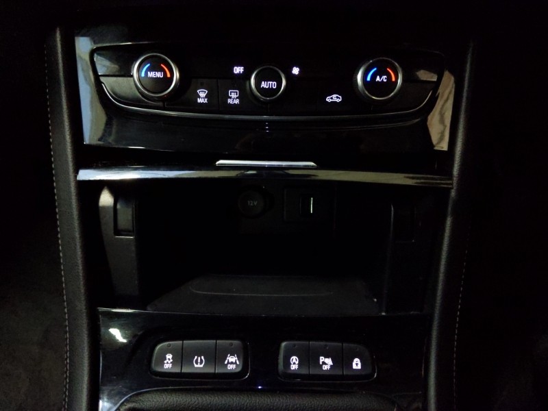 Used Vauxhall Grandland X 2020 for sale - 77424364: Photo 14