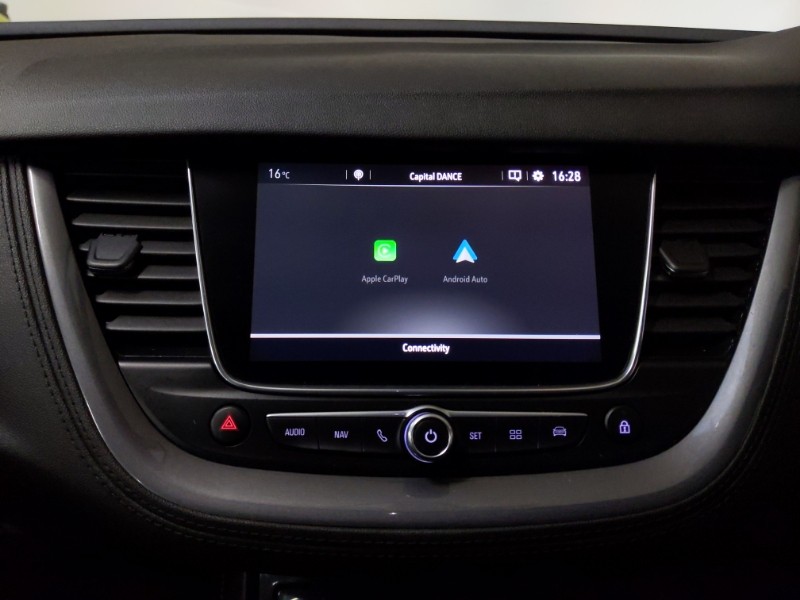 Used Vauxhall Grandland X 2020 for sale - 77424364: Photo 15