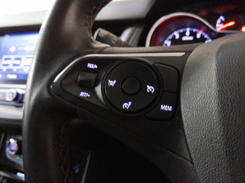 Used Vauxhall Grandland X 2020 for sale - 77424364: Photo 18