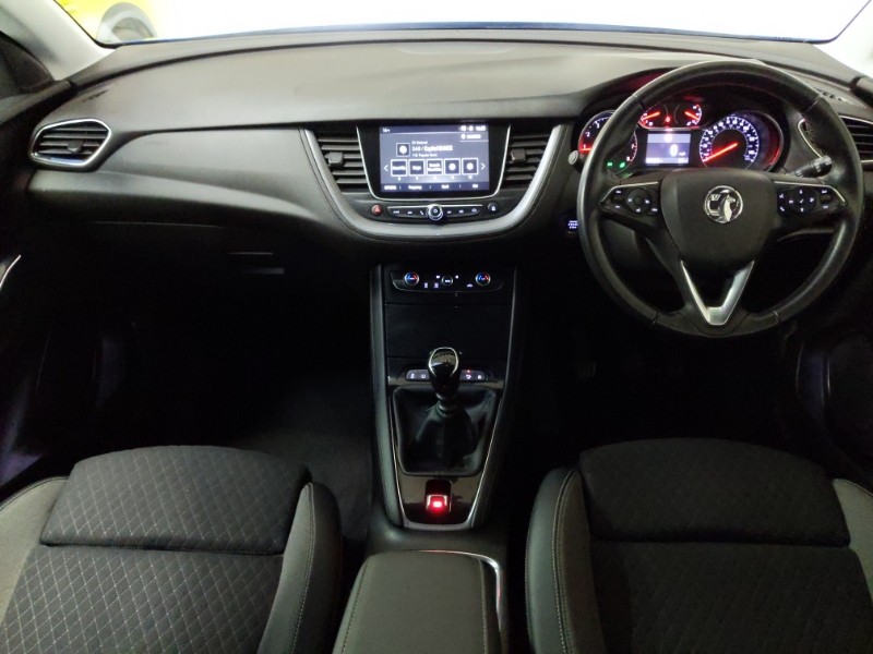 Used Vauxhall Grandland X 2020 for sale - 77424364: Photo 2