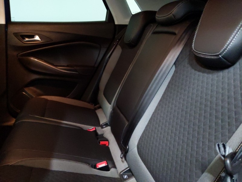 Used Vauxhall Grandland X 2020 for sale - 77424364: Photo 6