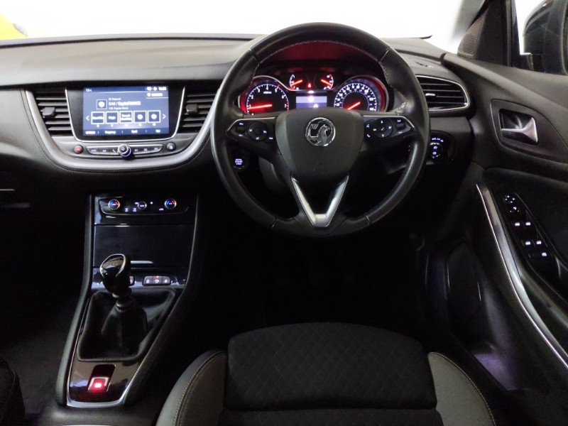 Used Vauxhall Grandland X 2020 for sale - 77424364: Photo 7