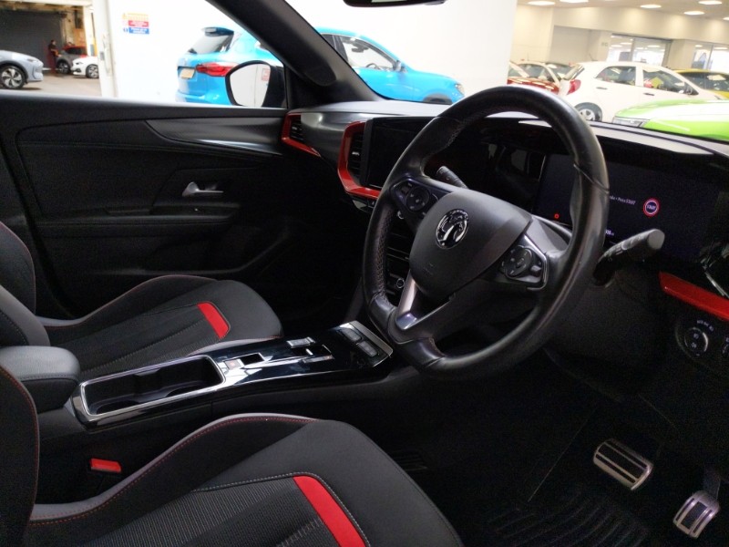 Used Vauxhall Mokka 2022 for sale - 77579908: Photo 11